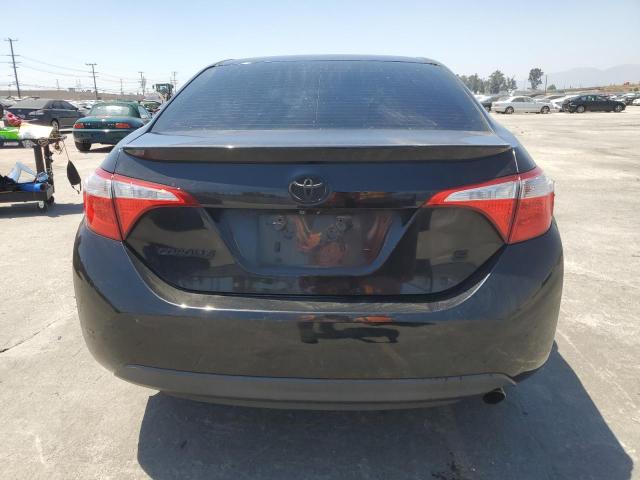 Photo 6 from auction – 2015 TOYOTA COROLLA L with VIN 5YFBURHE6FP218993