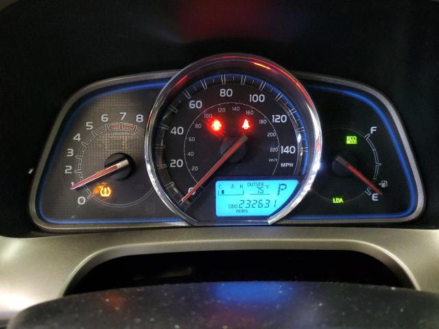 Foto 9 de la subasta – 2014 TOYOTA RAV4 LIMIT con VIN 2T3DFREV5EW189790
