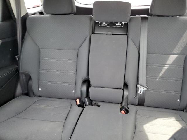 Photo 10 from auction – 2016 KIA SORENTO LX with VIN 5XYPGDA39GG068778