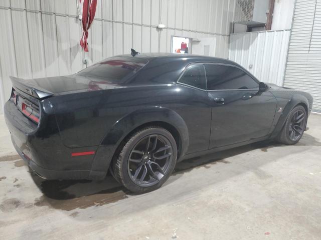 Photo 3 from auction – 2021 DODGE CHALLENGER with VIN 2C3CDZFJ0MH537611