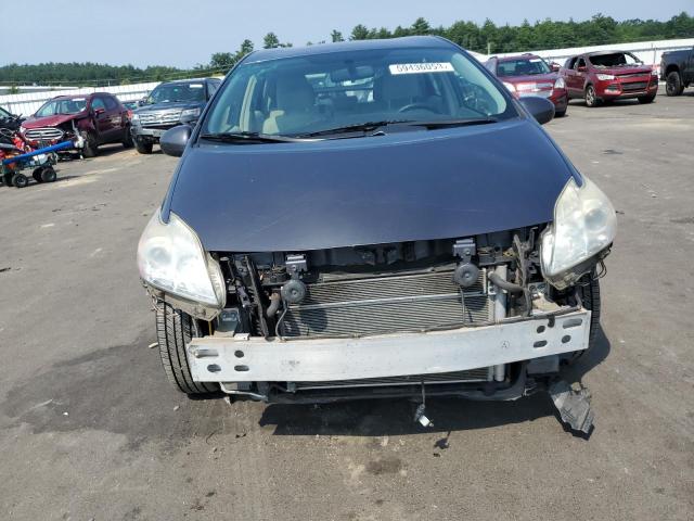 Photo 5 from auction – 2012 TOYOTA PRIUS with VIN JTDKN3DU6C1537186