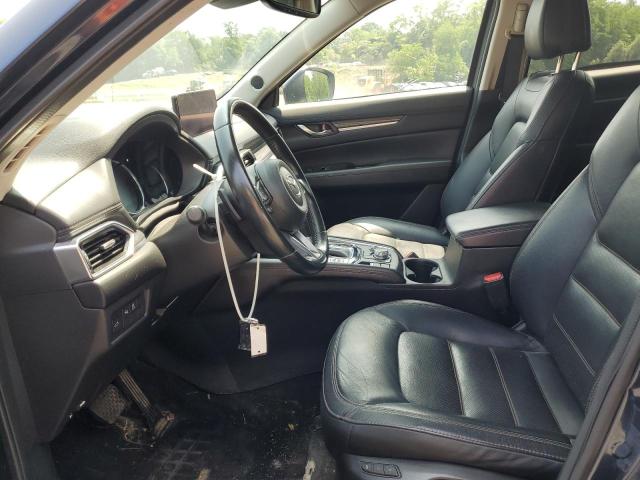 Photo 7 from auction – 2021 MAZDA CX-5 GRAND with VIN JM3KFBDM6M1426167