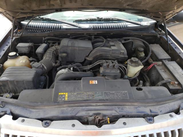 Photo 12 from auction – 2003 MERCURY MOUNTAINEE with VIN 4M2ZU66KX3ZJ47217