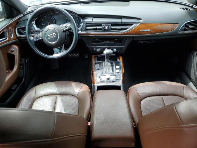 Foto 8 de la subasta – 2015 AUDI A6 PREMIUM con VIN WAUFGAFC2FN015055
