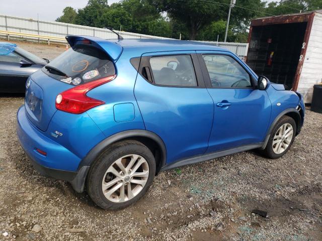 Photo 3 from auction – 2012 NISSAN JUKE S with VIN JN8AF5MV2CT123294