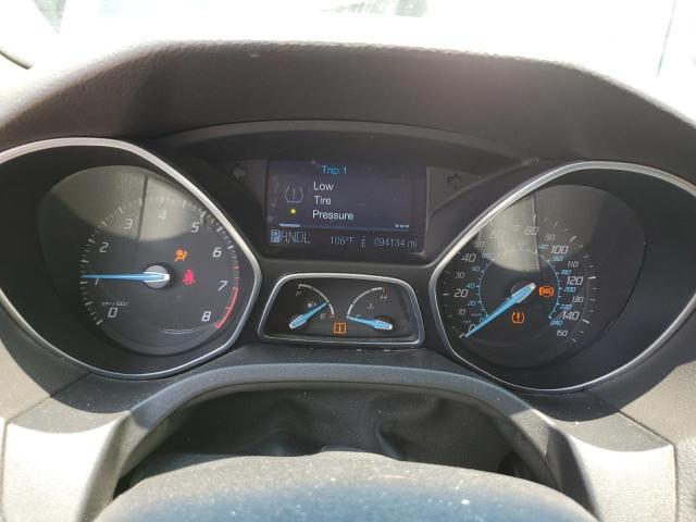 Photo 9 from auction – 2012 FORD FOCUS SE with VIN 1FAHP3K29CL139762