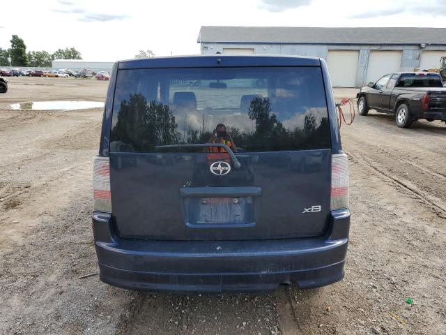 Photo 6 from auction – 2006 SCION XB with VIN JTLKT324064068984