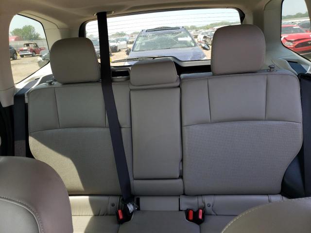 Photo 10 from auction – 2014 SUBARU FORESTER 2 with VIN JF2SJAJC4EH542555
