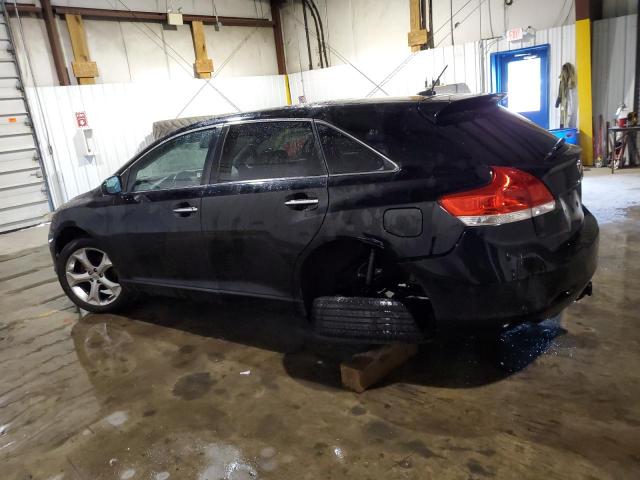 Photo 2 from auction – 2009 TOYOTA VENZA with VIN 4T3BK11A19U010982