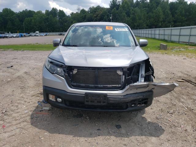Photo 5 from auction – 2018 HONDA RIDGELINE with VIN 5FPYK2F67JB003329