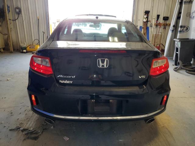 Photo 6 from auction – 2015 HONDA ACCORD EXL with VIN 1HGCT2B87FA007311