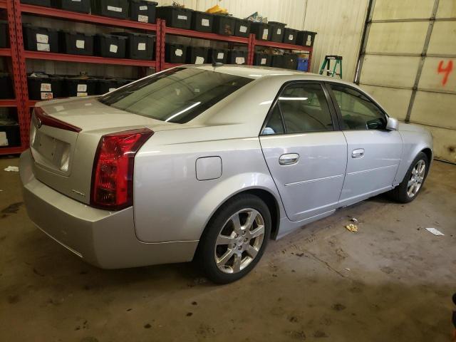 Photo 3 from auction – 2007 CADILLAC CTS HI FEA with VIN 1G6DP577X70186334