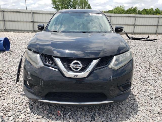 Photo 5 from auction – 2014 NISSAN ROGUE S with VIN 5N1AT2MT7EC760925