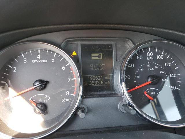 Photo 9 from auction – 2011 NISSAN ROGUE S with VIN JN8AS5MT9BW574634