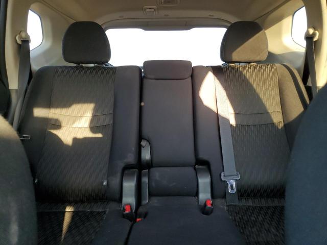 Photo 10 from auction – 2018 NISSAN ROGUE S with VIN 5N1AT2MV2JC710266
