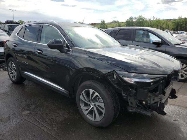 Photo 4 from auction – 2023 BUICK ENVISION E with VIN LRBFZPR44PD015567