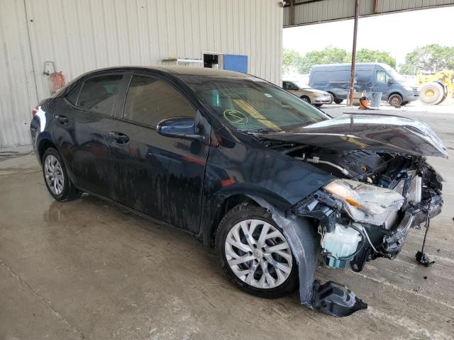 Photo 4 from auction – 2017 TOYOTA COROLLA L with VIN 2T1BURHE4HC787392
