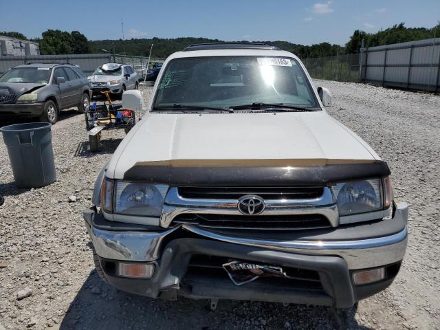 Photo 5 from auction – 2001 TOYOTA 4RUNNER SR with VIN JT3GN86R110207510