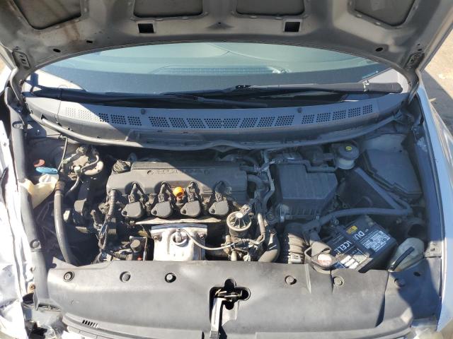 Photo 11 from auction – 2008 HONDA CIVIC LX with VIN 1HGFA16588L094818