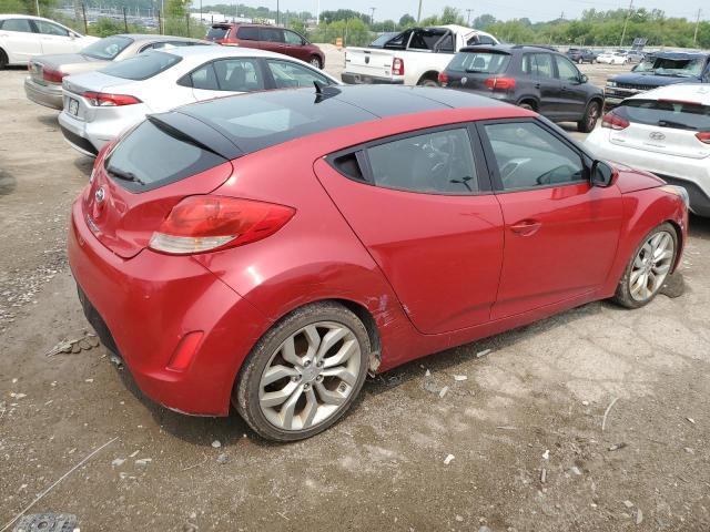 Photo 3 from auction – 2013 HYUNDAI VELOSTER with VIN KMHTC6AD0DU113448