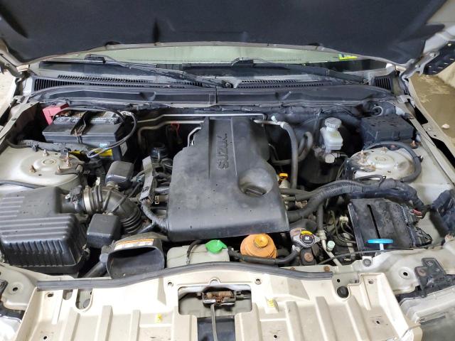 Photo 12 from auction – 2012 SUZUKI GRAND VITA with VIN JS3TD0D74C4100335