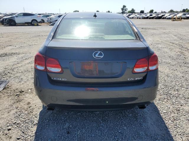 Photo 6 from auction – 2010 LEXUS GS 350 with VIN JTHBE1KS8A0048781