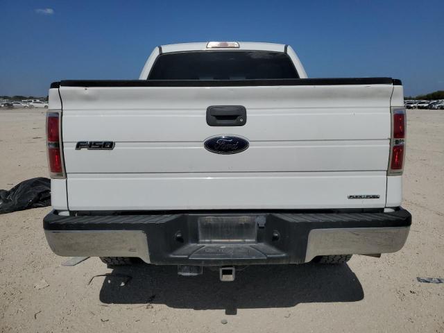 Photo 6 from auction – 2014 FORD F150 SUPER with VIN 1FTFW1EFXEFA48511