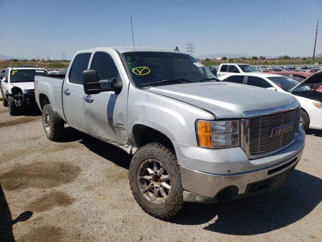 Photo 4 from auction – 2008 GMC SIERRA K25 with VIN 1GTHK23638F139492