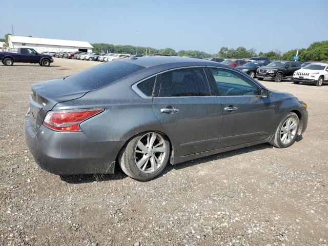 Photo 3 from auction – 2014 NISSAN ALTIMA 2.5 with VIN 1N4AL3AP2EN218384