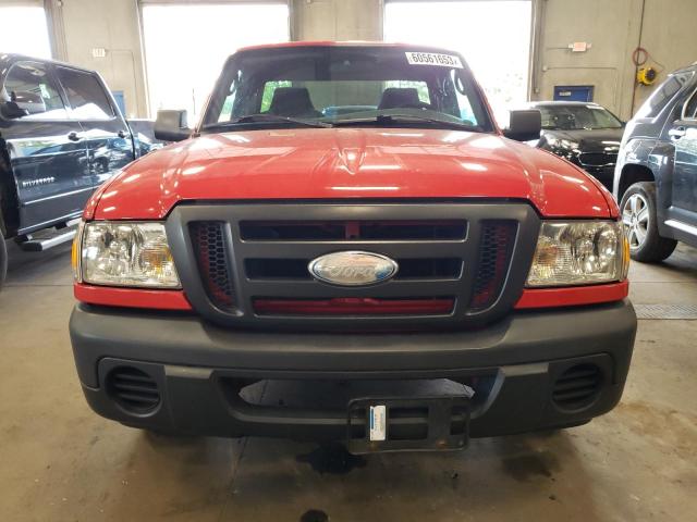 Photo 5 from auction – 2008 FORD RANGER with VIN 1FTYR10D28PB02811