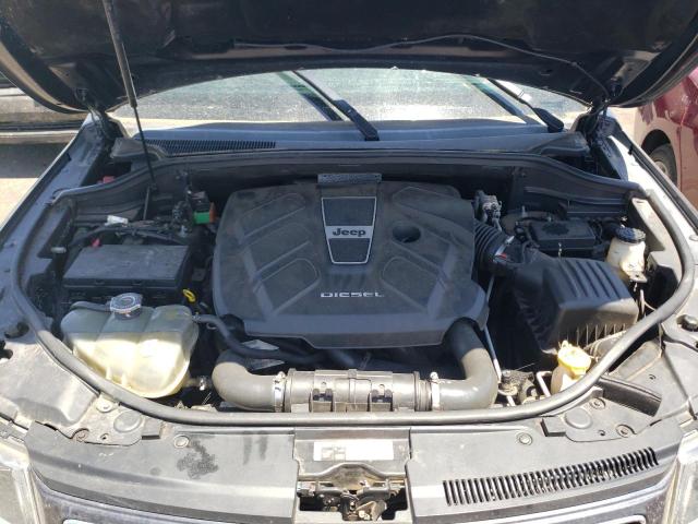 Photo 12 from auction – 2014 JEEP GRAND CHER with VIN 1C4RJEBM9EC353585