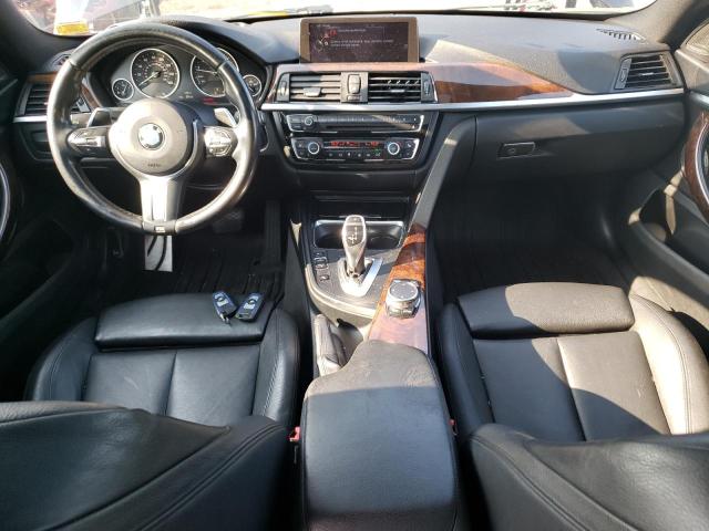 Photo 8 from auction – 2015 BMW 428 XI GRA with VIN WBA4A7C51FD414949