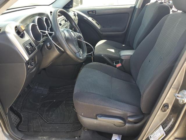 Photo 7 from auction – 2005 TOYOTA COROLLA MA with VIN 2T1KR32E25C404732