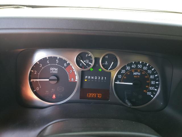 Photo 9 from auction – 2007 HUMMER H3 with VIN 5GTDN13EX78147298