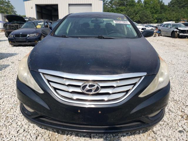Photo 5 from auction – 2012 HYUNDAI SONATA SE with VIN 5NPEC4AC2CH387543