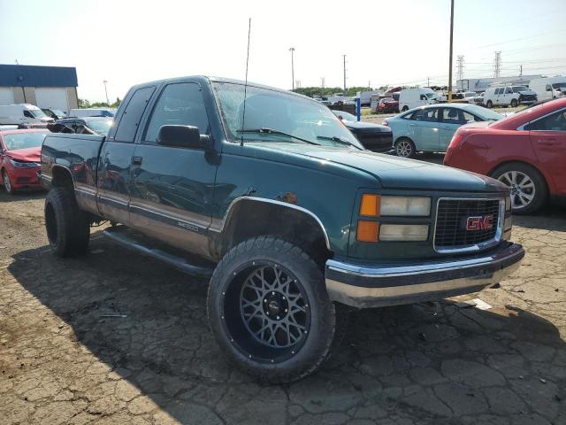 Foto 4 de la subasta – 1998 GMC SIERRA K15 con VIN 2GTEK19RXW1515771