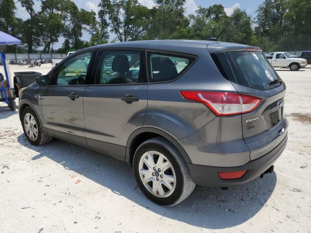 Photo 2 from auction – 2014 FORD ESCAPE S with VIN 1FMCU0F77EUD63543