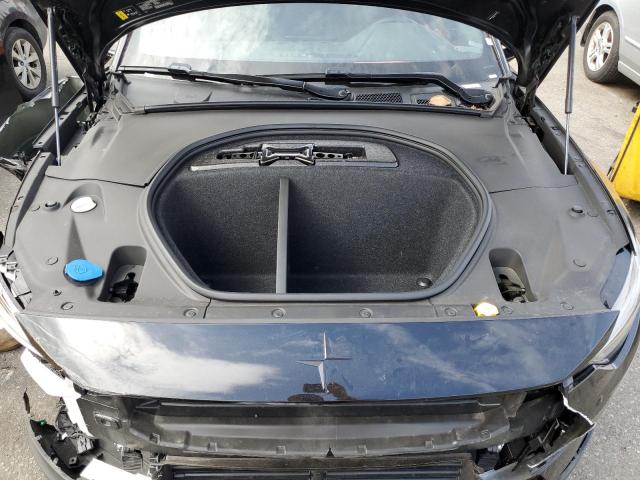 Photo 11 from auction – 2023 POLESTAR 2 with VIN YSMED3KA4PL146500