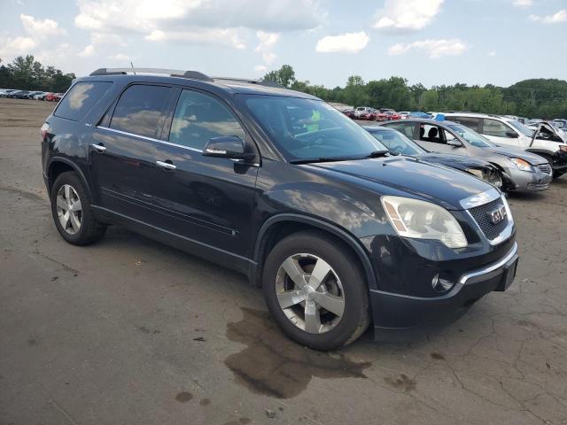 Photo 4 from auction – 2010 GMC ACADIA with VIN 1GKLVMED1AJ141774