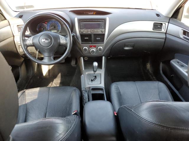 Photo 8 from auction – 2009 SUBARU FORESTER 2 with VIN JF2SH64639H742623
