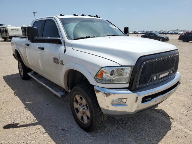 Photo 4 from auction – 2016 RAM 2500 LONGH with VIN 3C6UR5GL2GG152296