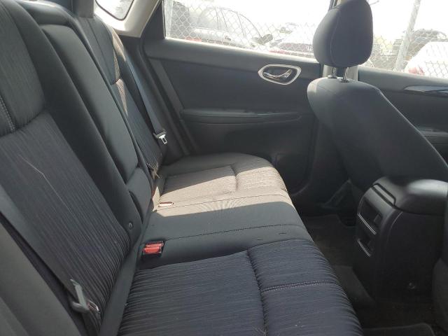 Photo 10 from auction – 2016 NISSAN SENTRA S with VIN 3N1AB7AP7GL671880