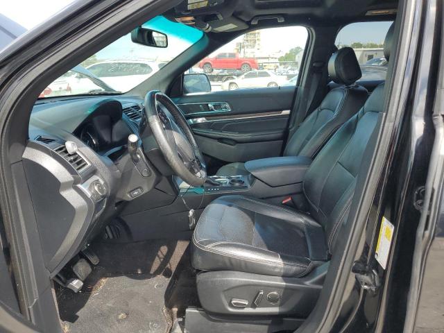Photo 7 from auction – 2016 FORD EXPLORER L with VIN 1FM5K7F80GGA68995