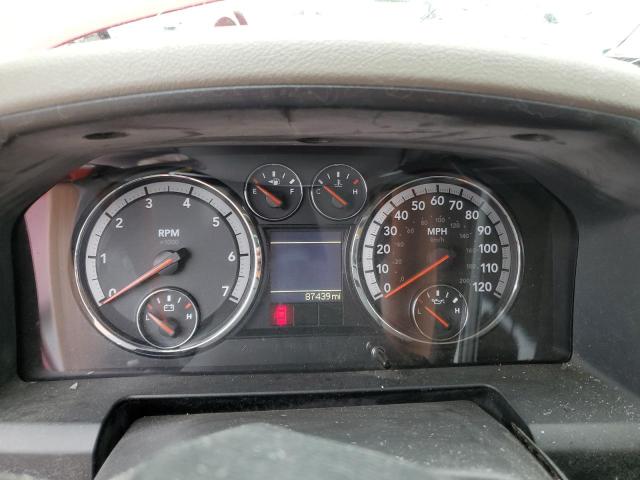 Zdjęcie 9 z aukcji – 2012 DODGE RAM 1500 S z VIN 1C6RD7KT8CS251974