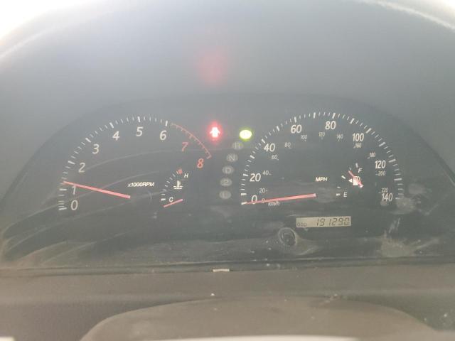 Photo 9 from auction – 2004 TOYOTA CAMRY LE with VIN 4T1BE32K34U895164