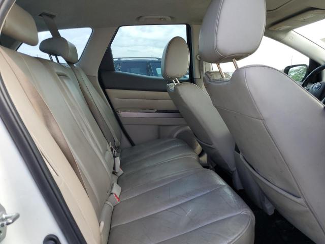 Photo 11 from auction – 2010 MAZDA CX-7 with VIN JM3ER4WL2A0310132