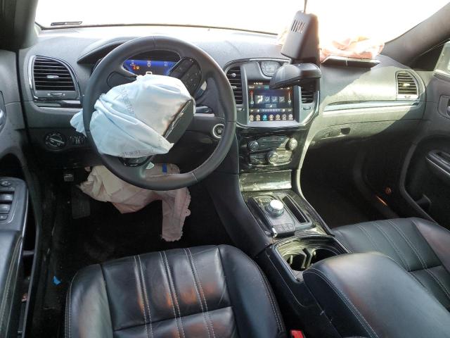 Photo 8 from auction – 2017 CHRYSLER 300 S with VIN 2C3CCABG5HH663872