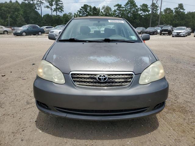 Photo 5 from auction – 2006 TOYOTA COROLLA CE with VIN 1NXBR32E16Z671697