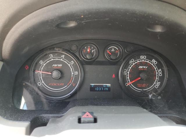 Photo 9 from auction – 2008 FORD FOCUS S/SE with VIN 1FAHP32N68W202252