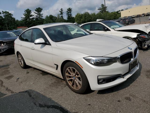 Photo 4 from auction – 2015 BMW 328 XIGT with VIN WBA3X5C55FD559958